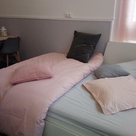 Studio Cosy Proche Gare Либурн Экстерьер фото