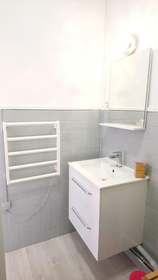 Studio Cosy Proche Gare Либурн Экстерьер фото