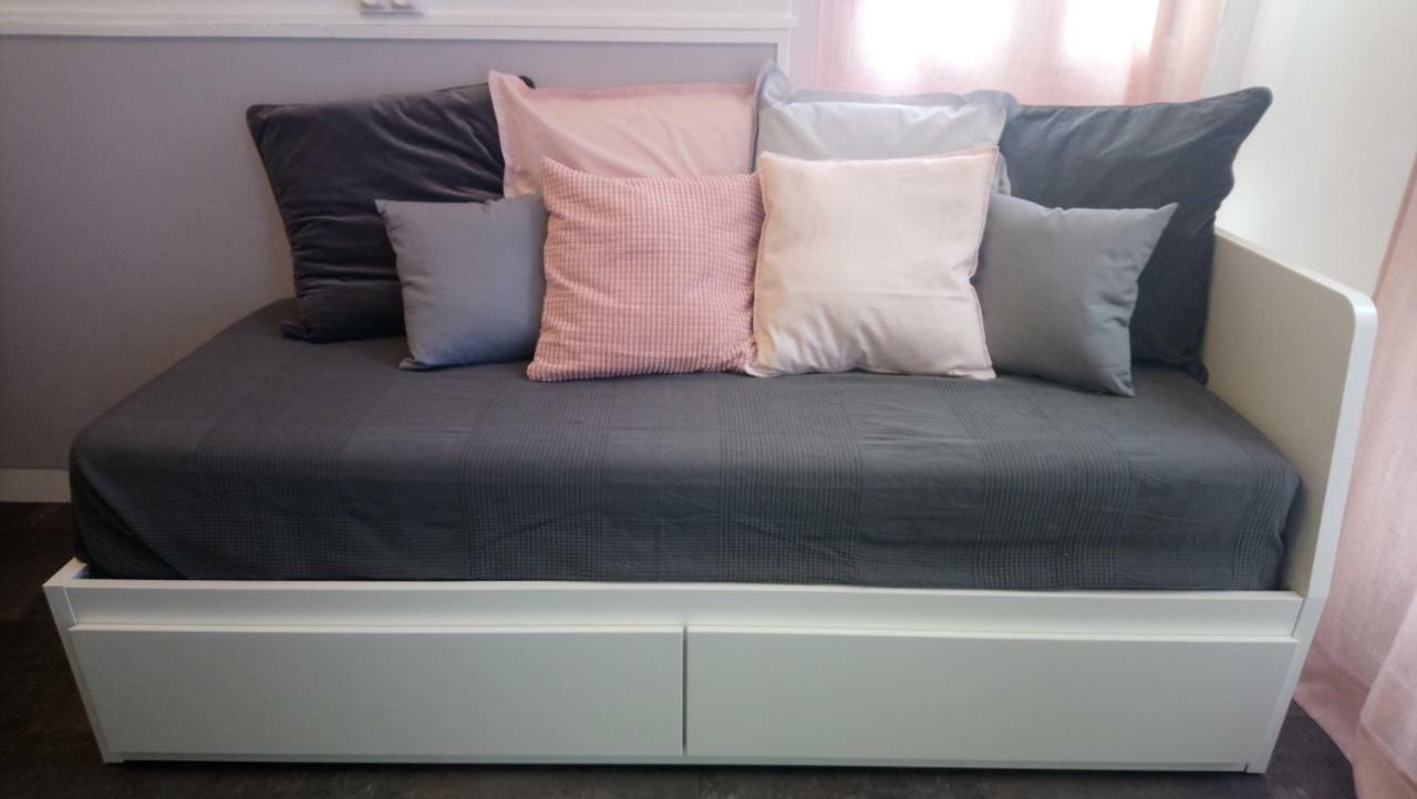 Studio Cosy Proche Gare Либурн Экстерьер фото